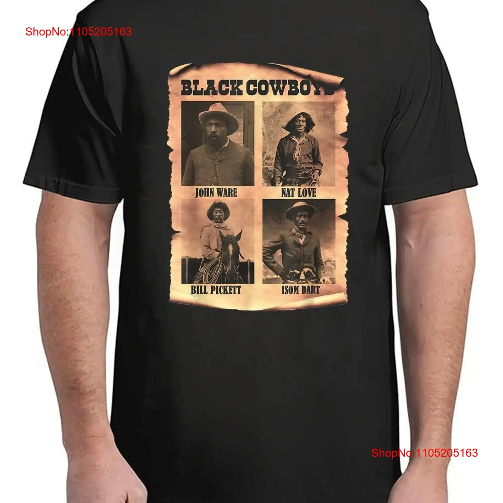 Vintage Fashion History - تي شيرت Black History للبالغين S