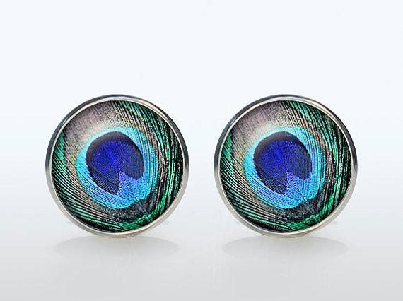 Vintage Fashion Jewelry Brands - أزرار أكمام زفاف كلاسيكية عالية الجودة