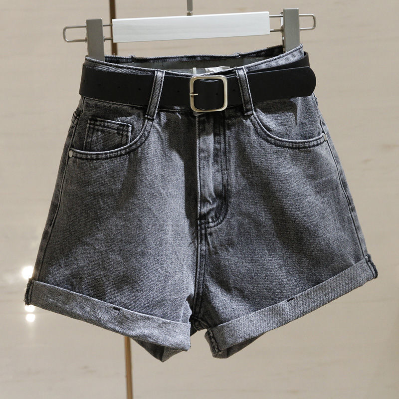 المرأة الصيف ميدي السراويل تنو - مراجعة Denim Skirt Midi Vintage وسعره