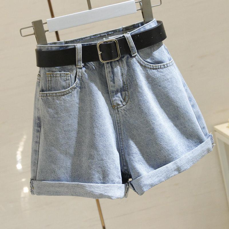 المرأة الصيف ميدي السراويل تنو - مراجعة Denim Skirt Midi Vintage وسعره