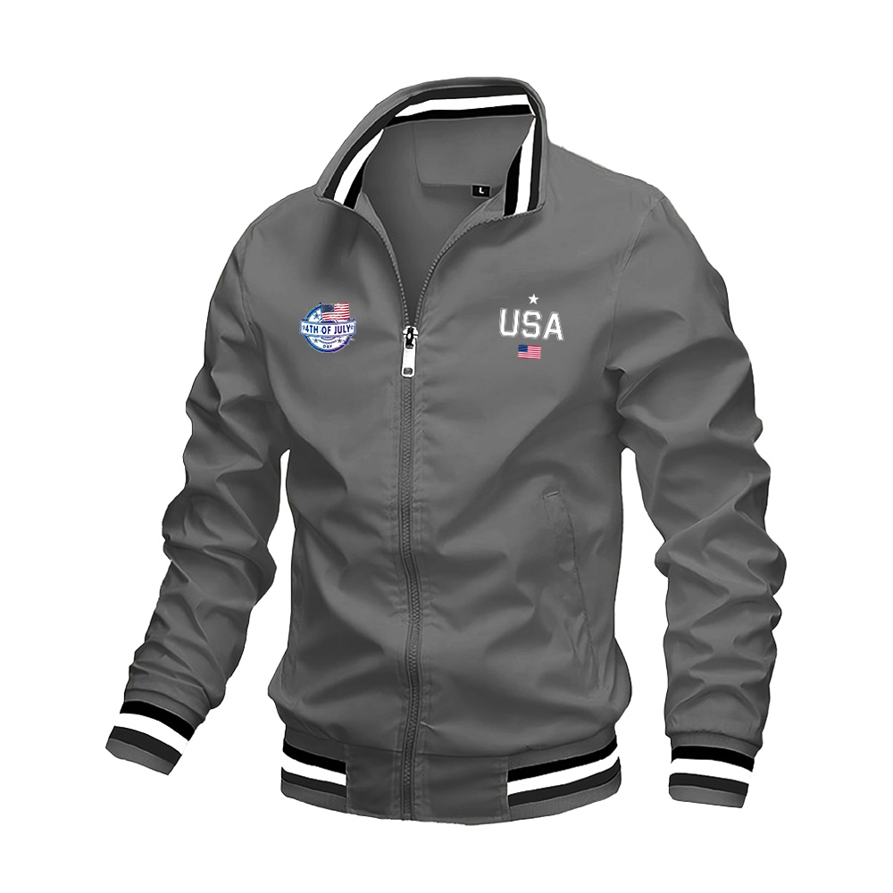 سترات رجالية عالية الجودة موضة - مراجعة Varsity Jacket Wool وسعره