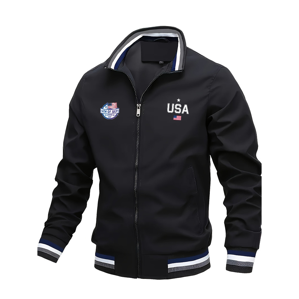 سترات رجالية عالية الجودة موضة - مراجعة Varsity Jacket Wool وسعره