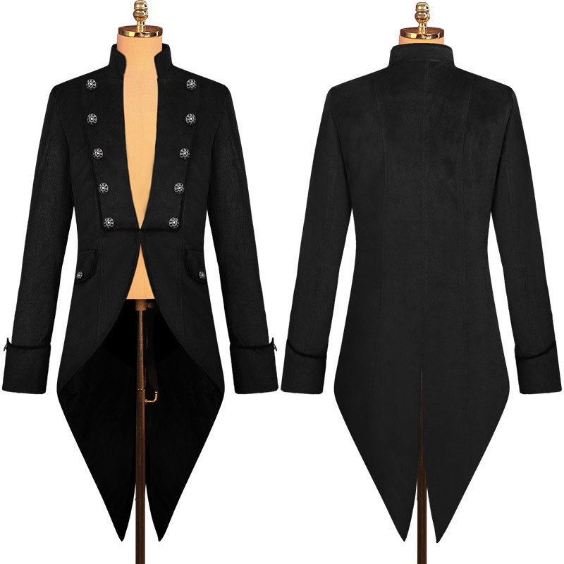 بدلة سهرة جديدة من القماش المخ - مراجعة Velvet Blazer Vintage وسعره