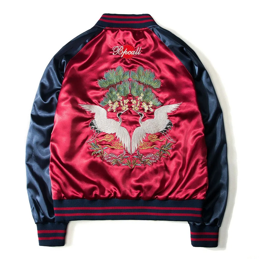 سترة بيسبول قابلة للعكس للرجال - مراجعة Varsity Jacket Wool وسعره