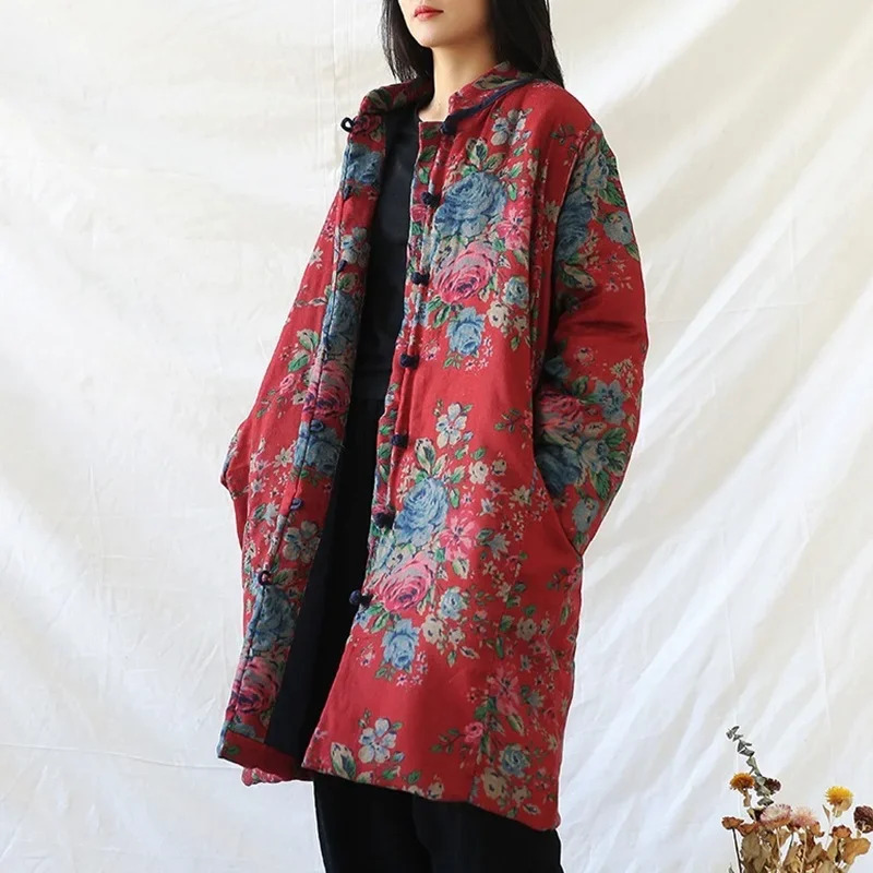 ملابس على الطراز الصيني معطف د - مراجعة Vintage Trench Coat وسعره