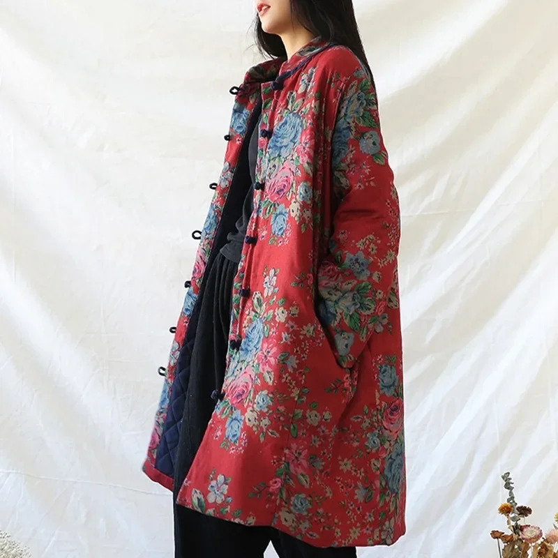 ملابس على الطراز الصيني معطف د - مراجعة Vintage Trench Coat وسعره