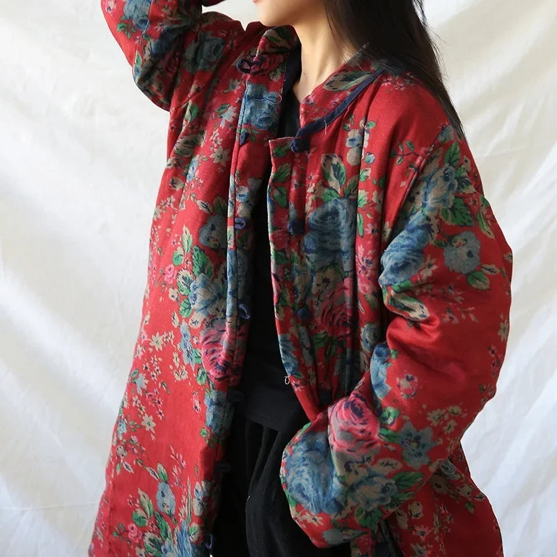 ملابس على الطراز الصيني معطف د - مراجعة Vintage Trench Coat وسعره