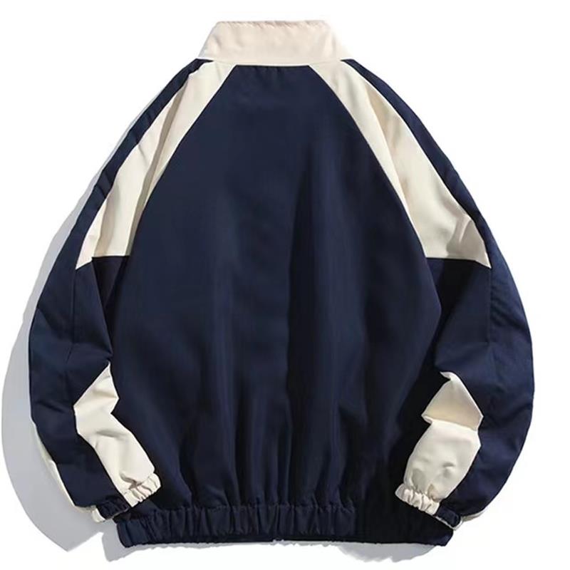 جاكيت رياضي رجالي على طراز اله - مراجعة Varsity Jacket Wool وسعره
