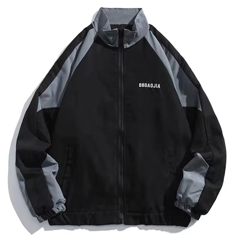 جاكيت رياضي رجالي على طراز اله - مراجعة Varsity Jacket Wool وسعره