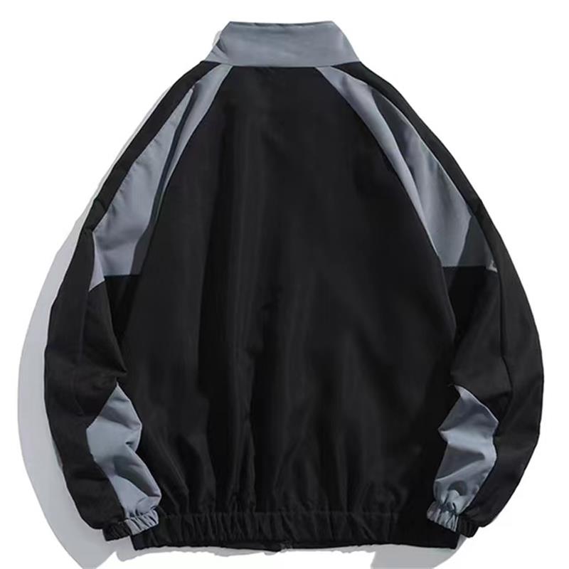 جاكيت رياضي رجالي على طراز اله - مراجعة Varsity Jacket Wool وسعره