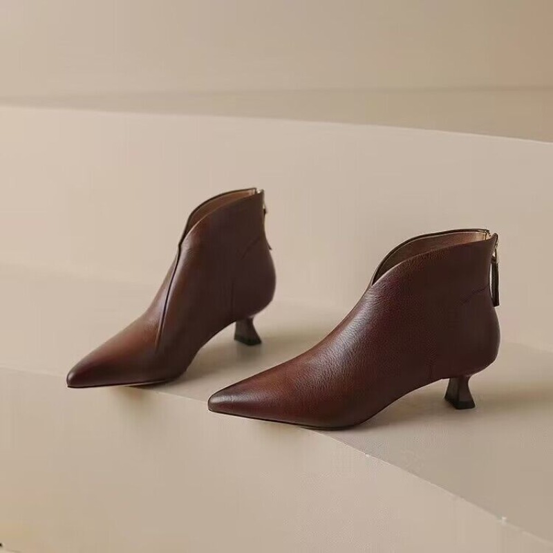 الخريف الشتاء أشار تو النساء ح - مراجعة Vintage Fashion Ladies وسعره