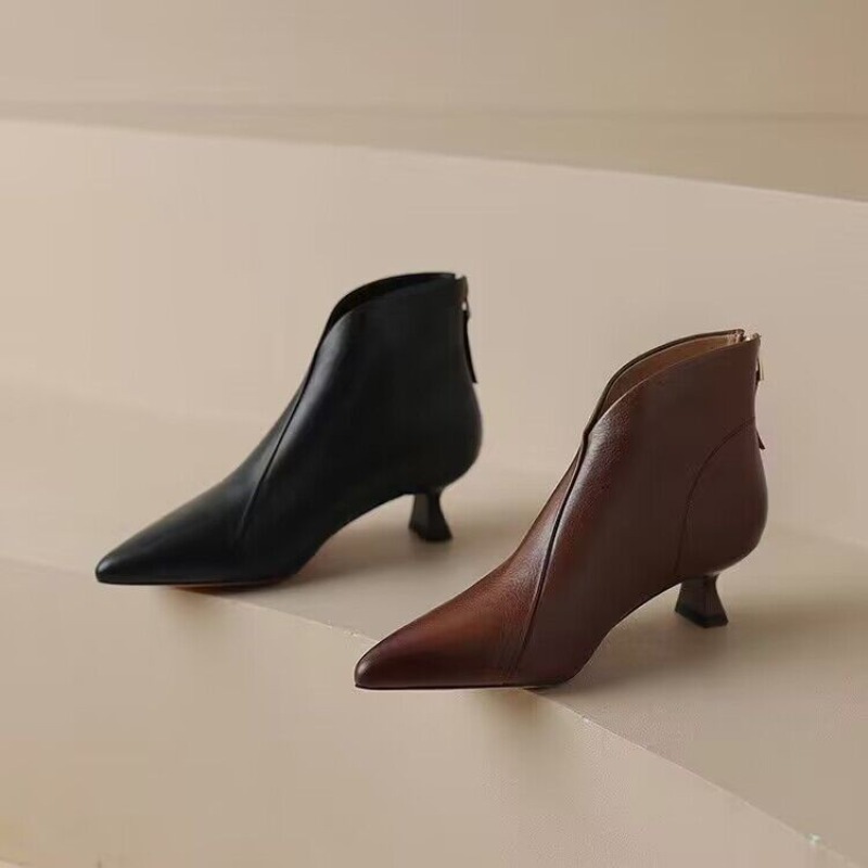 الخريف الشتاء أشار تو النساء ح - مراجعة Vintage Fashion Ladies وسعره
