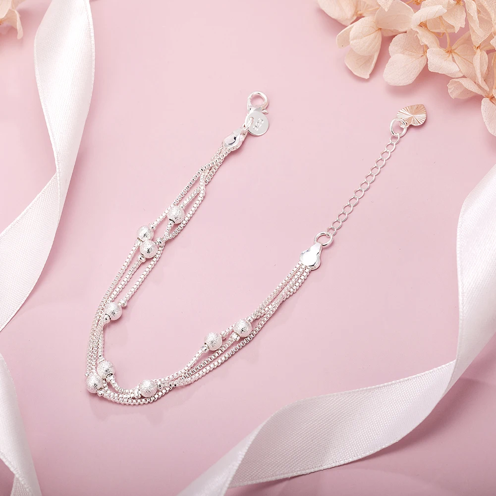 أساور جديدة رائجة من الفضة الإ - مراجعة Vintage Fashion Jewelry Brands وسعره