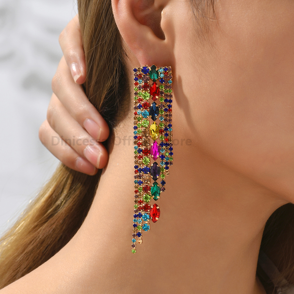 الفاخرة العلامة التجارية هندسي - مراجعة Vintage Fashion Jewelry Brands وسعره