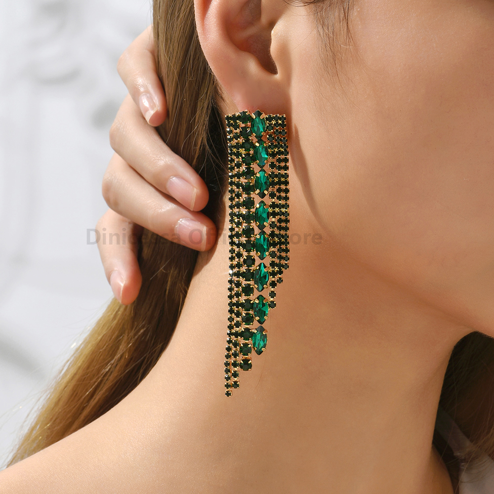 الفاخرة العلامة التجارية هندسي - مراجعة Vintage Fashion Jewelry Brands وسعره
