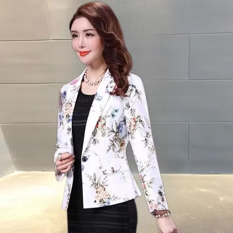 جاكيت بدلة نسائي ربيعي 2026، ج - مراجعة Vintage Trench Coat وسعره