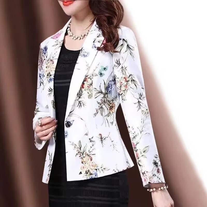 جاكيت بدلة نسائي ربيعي 2026، ج - مراجعة Vintage Trench Coat وسعره