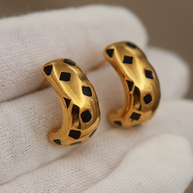 الكلاسيكية 316L الفولاذ المقاو - مراجعة Vintage Fashion Jewelry Brands وسعره