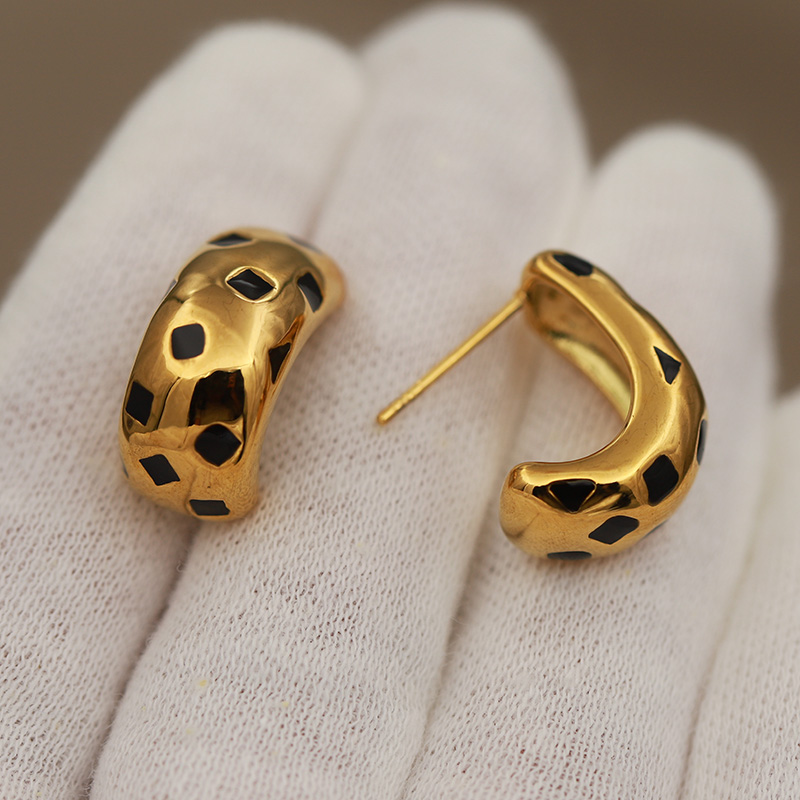 الكلاسيكية 316L الفولاذ المقاو - مراجعة Vintage Fashion Jewelry Brands وسعره