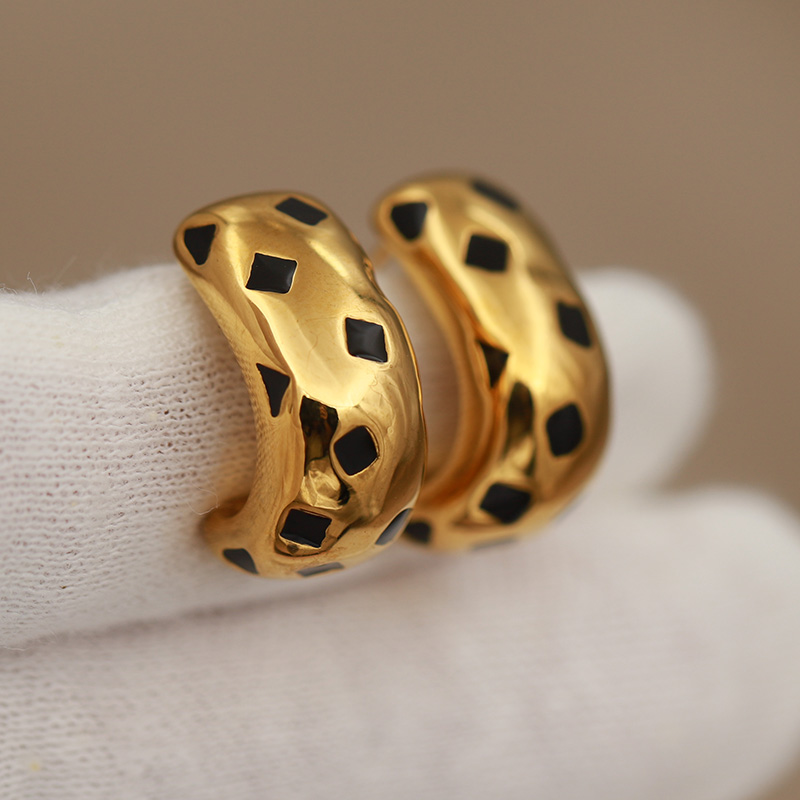 الكلاسيكية 316L الفولاذ المقاو - مراجعة Vintage Fashion Jewelry Brands وسعره