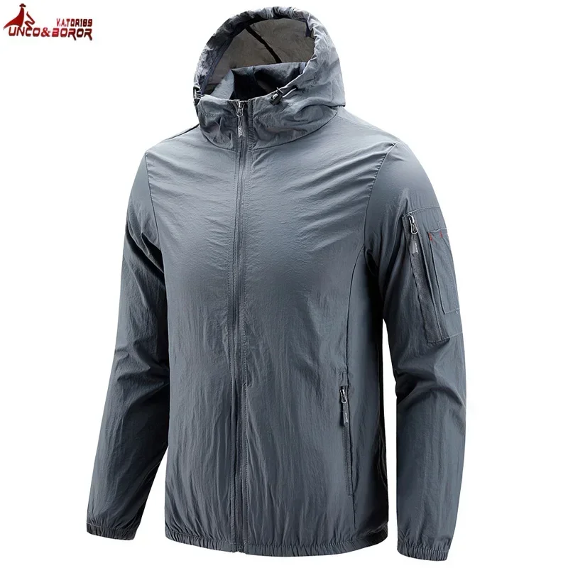 سترات صيفية للحماية من أشعة ال - مراجعة Varsity Jacket Wool وسعره