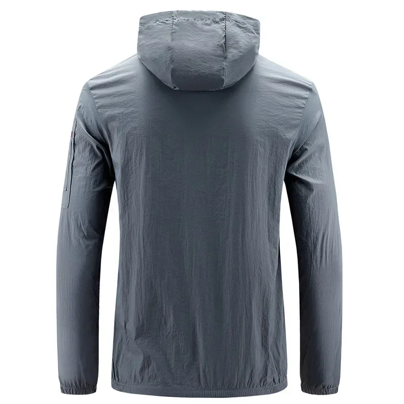سترات صيفية للحماية من أشعة ال - مراجعة Varsity Jacket Wool وسعره