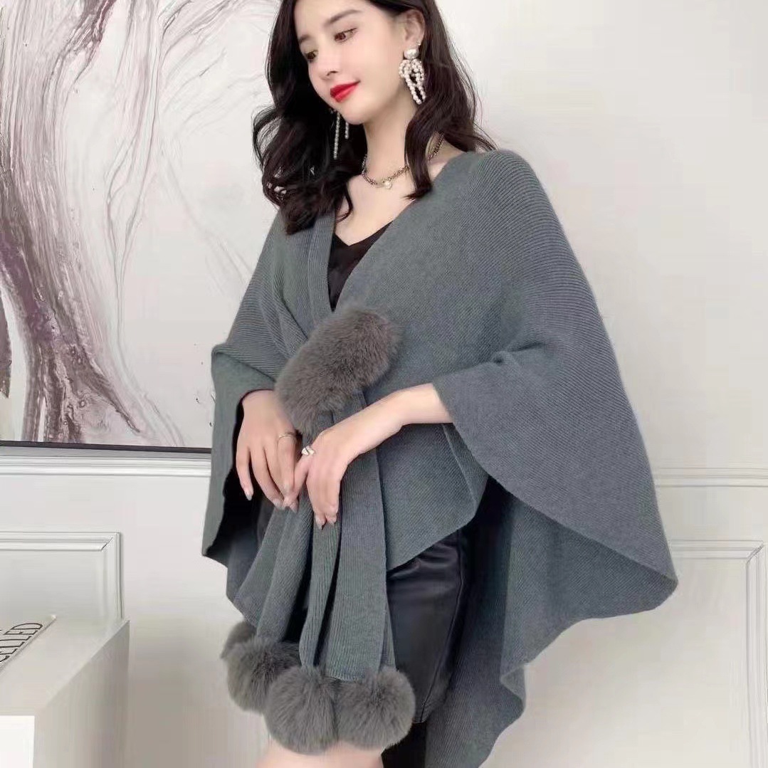 شال محبوك جديد للخريف بتصميم ع - مراجعة Vintage Trench Coat وسعره