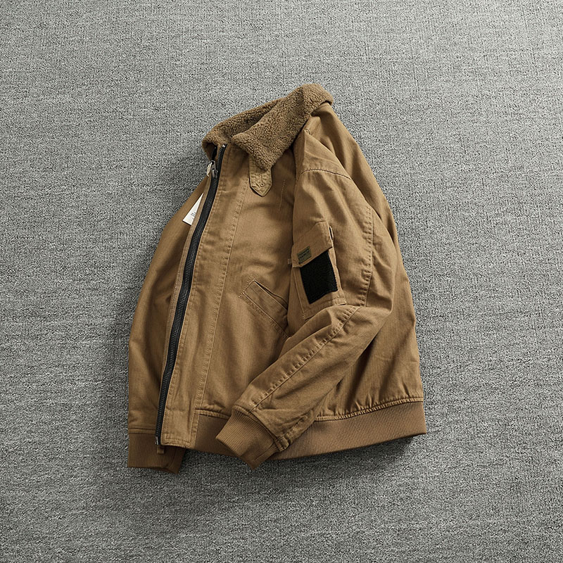 معطف من القطن البضائع معطف تقل - مراجعة Velvet Blazer Vintage وسعره