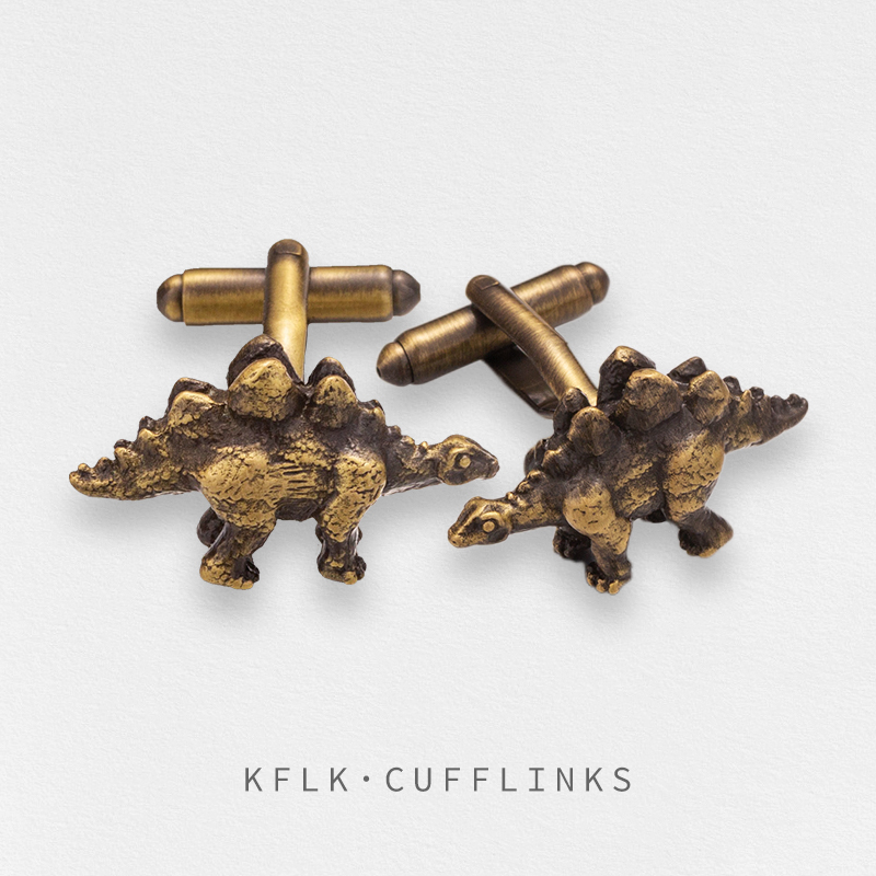 KFLK مجوهرات قميص أزرار أكمام  - مراجعة Vintage Fashion Jewelry Brands وسعره