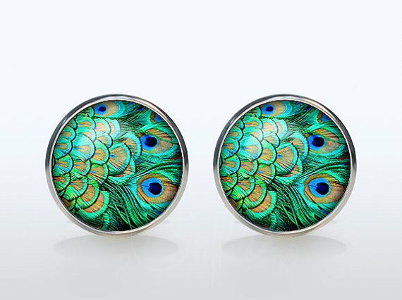 أزرار أكمام زفاف كلاسيكية عالي - مراجعة Vintage Fashion Jewelry Brands وسعره