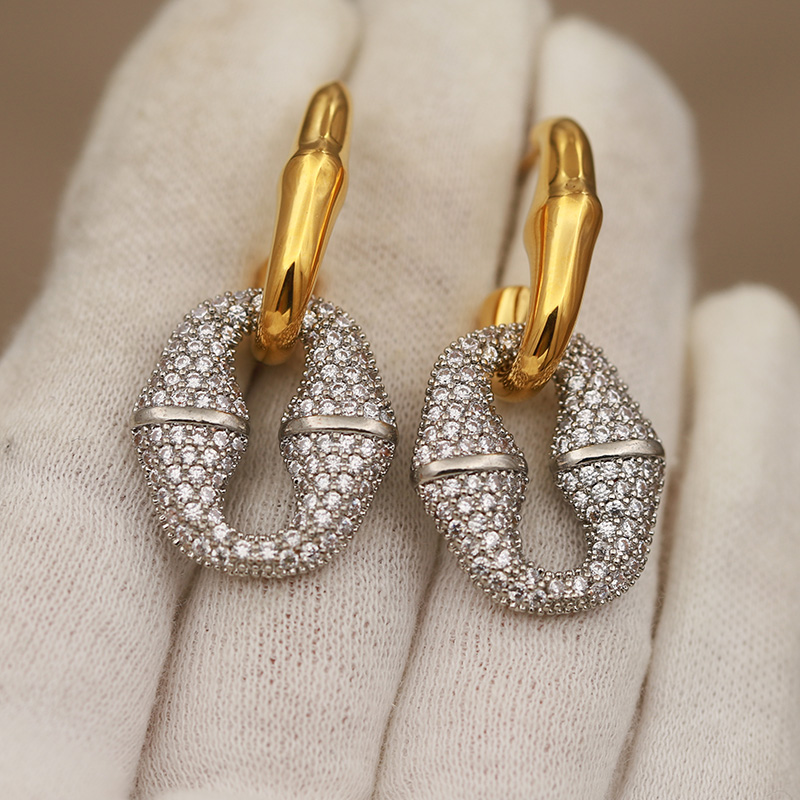 الكلاسيكية 316L الفولاذ المقاو - مراجعة Vintage Fashion Jewelry Brands وسعره
