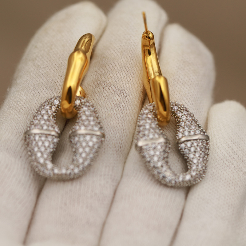 الكلاسيكية 316L الفولاذ المقاو - مراجعة Vintage Fashion Jewelry Brands وسعره