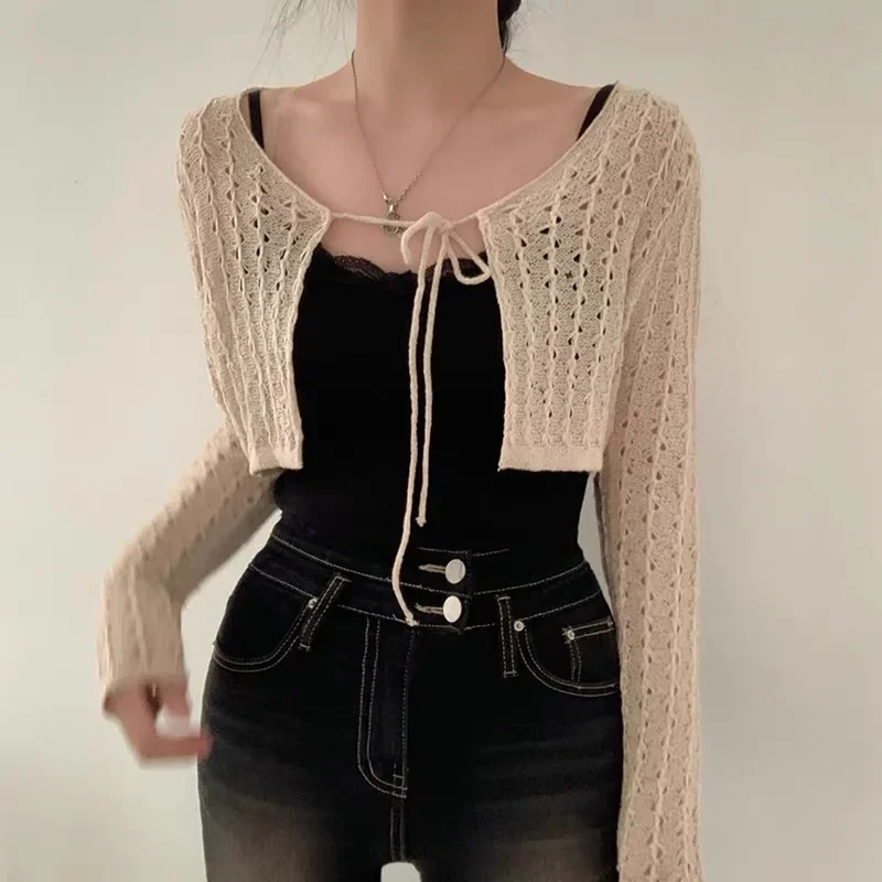 المرأة التعادل الجبهة المحاصيل - مراجعة Crochet Top Boho وسعره