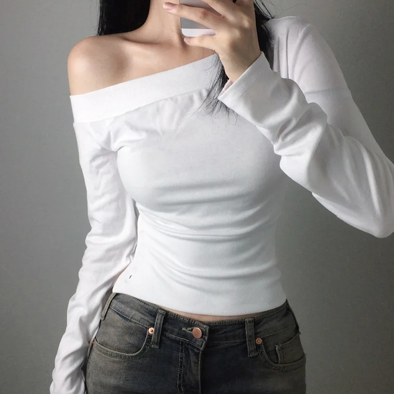 تي شيرت نسائي بتصميم Y2K عتيق  - مراجعة Vintage Fashion Women وسعره
