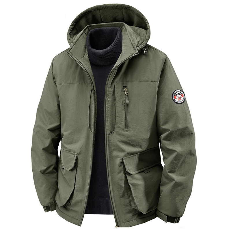 حجم كبير 7XL 8XL الرجال سترات  - مراجعة Varsity Jacket Wool وسعره