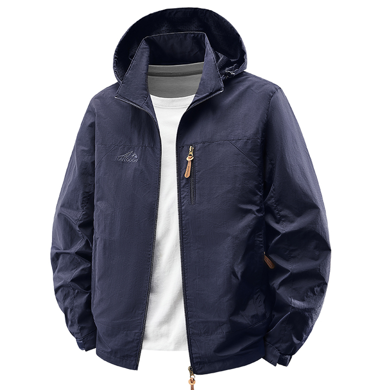 ربيع الخريف سترة واقية مقاوم ل - مراجعة Varsity Jacket Wool وسعره